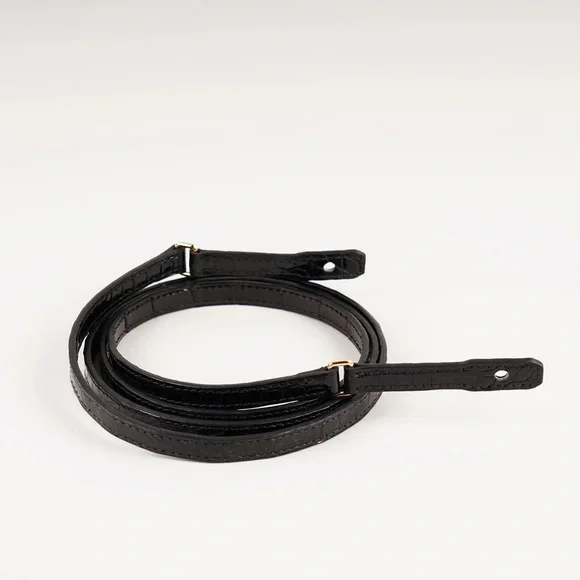 Hermes Black alligator Clutch - Picture 8 of 9